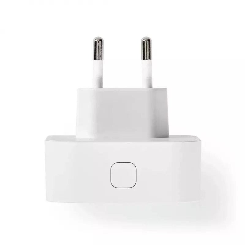 Nedis Zigbee Gateway WIFIZBT10CWT