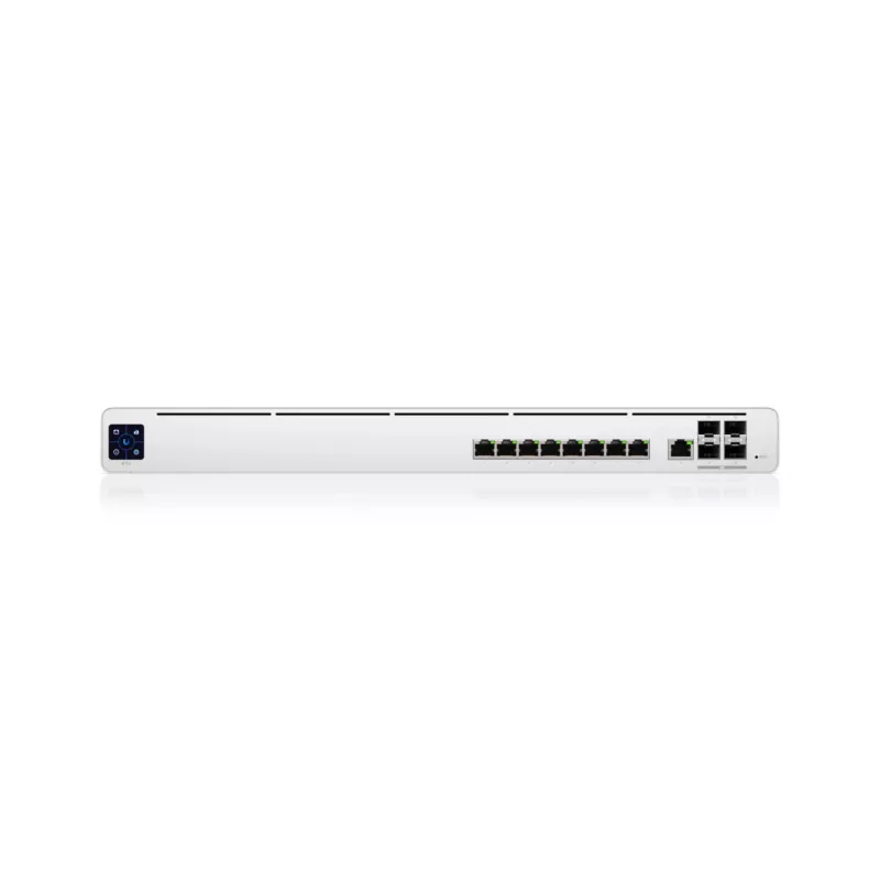 Bekabelde router Ubiquiti UISP-R-Pro Gigabit Ethernet 9,5 Gbit/s