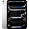 iPad Pro 11 (M5), zilver, 2TB SSD, standaardglas, MDWV4TY/A