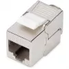 Keystone-module CAT 6 afgeschermd Digitus DN-93612-1