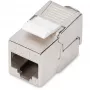 Keystone-module CAT 6 afgeschermd Digitus DN-93612-1
