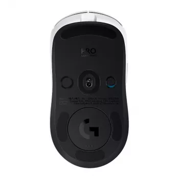 Logitech-G Gaming Wireless PRO 2 wit