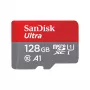 Flashgeheugen SanDisk 128GB MicroSDXC UHS-I Class 10 SDSQUNR-128G-GN6TA