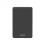 Harddisk-/SSD-behuizing SAVIO AK-65 zwart 2,5 inch SATA USB 3.0 5 Gbit/s Micro-USB