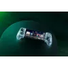 Razer Kishi V3 - Phantom White Ed. USB-gamepad analoog Android, iOS