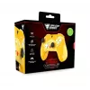 DragonShock PopTop Compact, gamepad, Nintendo Switch, terug-knop, D-pad, home-knop, reset-knop, draadloos, Bluetooth, USB Type-C