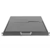 Digitus 17 inch HD LCD KVM-console 16-poorts HDMI Duits toetsenbord