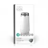 Nedis AIPU100CWT luchtreiniger 20 m² 50 dB 35 W zwart, wit