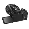 Compactcamera Nikon COOLPIX P1100 16 MP CMOS 4K Ultra HD zwart