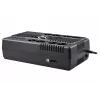 PowerWalker VI 600 MS FR UPS line-interactive 0,6 kVA 360 W 8 AC-uitgangen