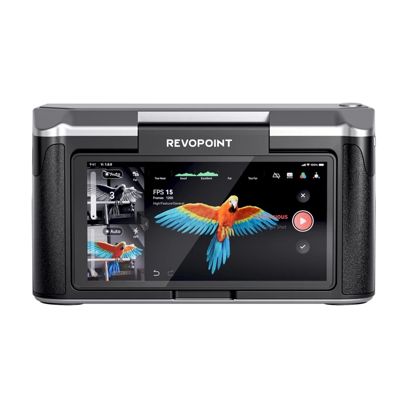 3D-scanner Revopoint Miraco