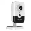HIK 4MP Cube AcuSense vaste netwerkcamera