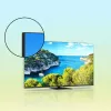 TV-toestel|THOMSON|43 inch|4K Ultra HD|3840 x 2160 Pixel|flatscreen|16:9|LCD|43UG5C14