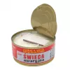 HASKE Pro overlevingskaars voor noodgevallen 280g, 48u