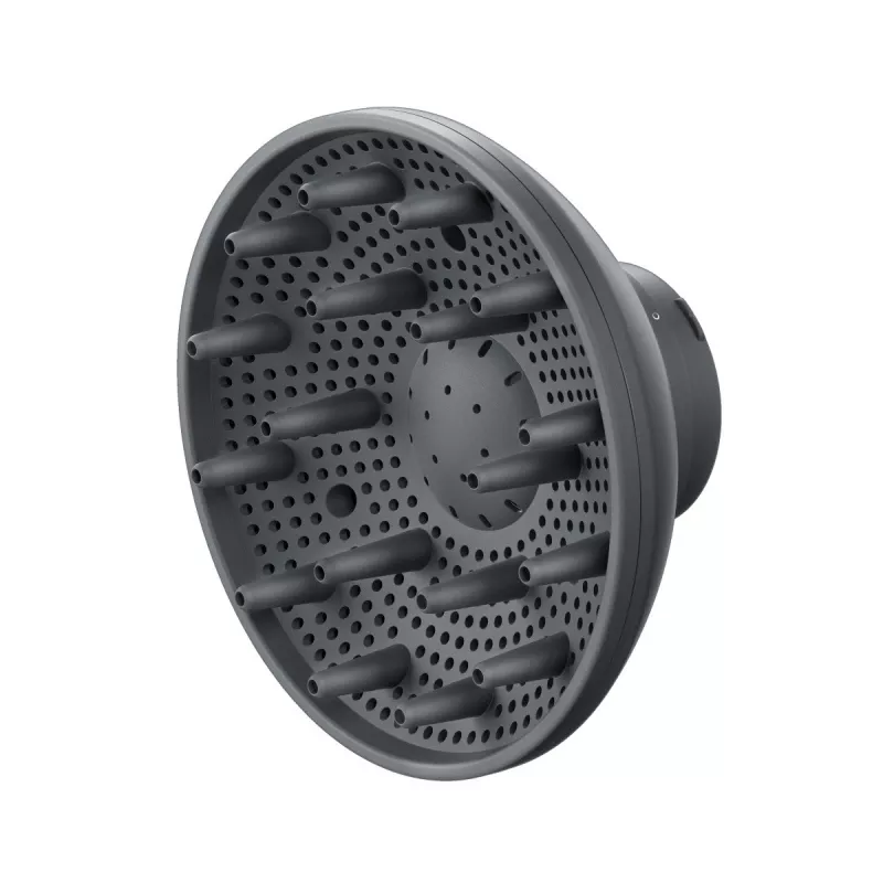 Haardroger Braun BRHD226E 2200W Ionic Technology Licht