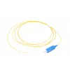 Pigtail SC/UPC singlemode Extralink G.657.A1 900µm FTTH-kabel 1,5 m