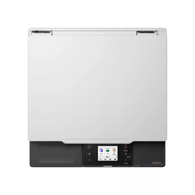 Inktjetprinter Canon MAXIFY GX1040 EB2 — navulbaar tanksysteem, A4, kantoorgebruik