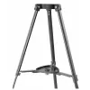 Refractor-telescoop Bresser Optics Automatik 80/400 Goto zwart