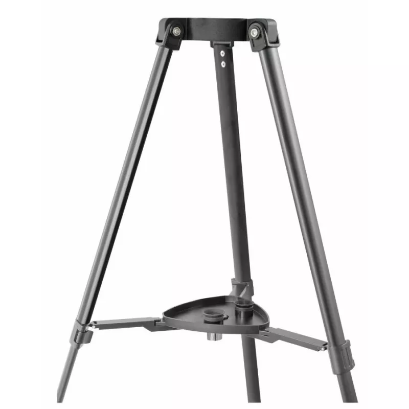 Refractor-telescoop Bresser Optics Automatik 80/400 Goto zwart