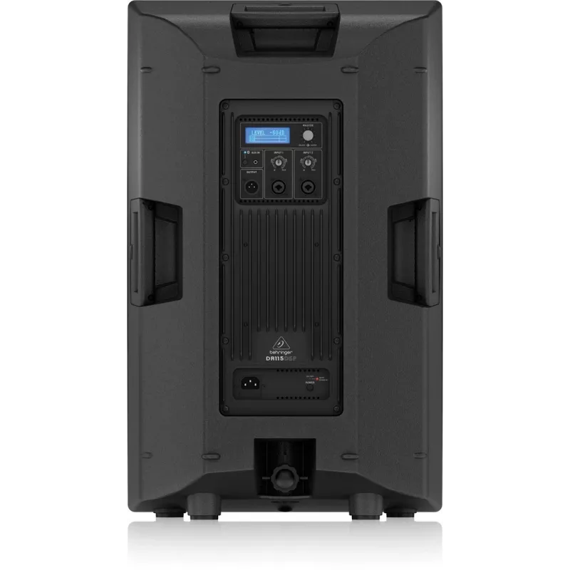Behringer DR115DSP PA-luidspreker 2-weg
