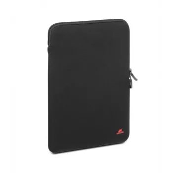 Sleeve-hoes Rivacase 5224 39,6 cm (15,6 inch) zwart