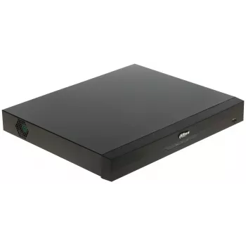 Dahua Technology Lite NVR4216-16P-EI netwerkvideorecorder 1U zwart
