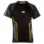 Polesetter ONE simracing-jersey geel - M