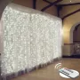 LED-lamp HEMER 300 Bright White — decoratieve LED-lamp, 300 mm, helderwit