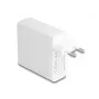 Oplader DeLOCK USB GaN 140W PD 3.1 binnen AC universeel