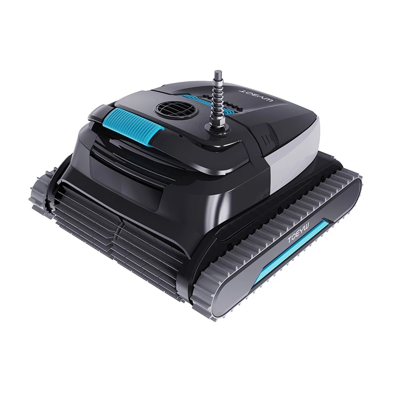 Poolreinigingsrobot Wybot L1 bedraad – licht ontwerp, efficiënte reiniging