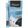 MIAMOR Cat Cream Junior - kattensnacks - 6 x 15 g