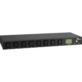 Stroomverdeeleenheid INTER-TECH PDU IPC SA-0816 19 inch, 16 A