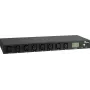 Stroomverdeeleenheid INTER-TECH PDU IPC SA-0816 19 inch, 16 A