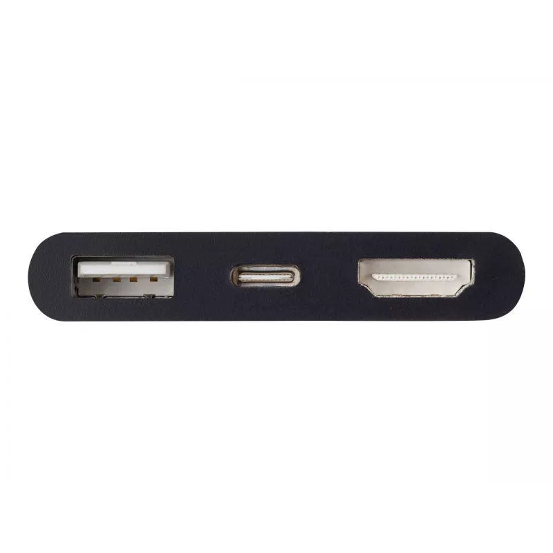 USB-grafische adapter Acer NP.CAB1A.020 zwart
