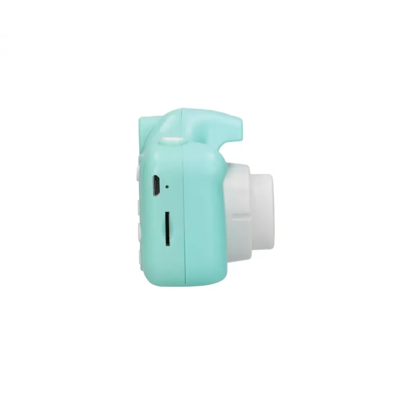 Extralink kindercamera H20 blauw, 1080p 30fps, 2.0 inch display
