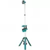 Makita DML814 werklamp blauw LED
