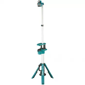 Makita DML814 werklamp blauw LED