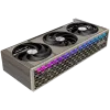 SAPPHIRE NITRO+ Radeon RX 9070 16GB GDDR6 grafische kaart