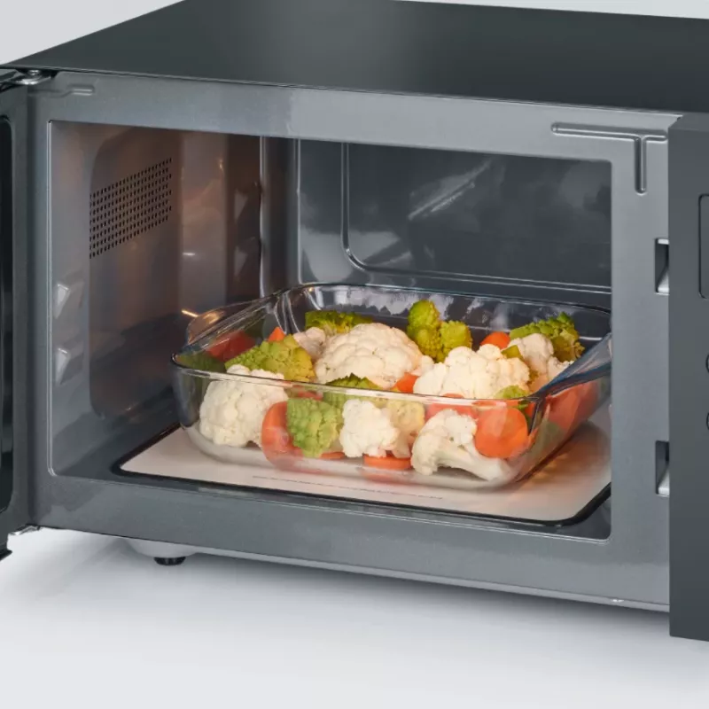 Severin MW 7763 grill-magnetron, 900 W, 25 L