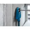 Bosch GDE 68 boorstofvanger zwart, blauw