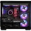 Thermaltake FTW RTX 5070 Ti zwart/transparant Windows 11 Home 64-Bit (PC-000087-DE)