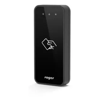 Proximity-lezer RoGer MCT80M 125 kHz RFID-toegangscontrolelezer
