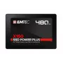 SSD Emtec X150 Power Plus 480 GB 2,5 inch SATA III