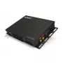 SurgeX overspanningsbeveiliging/suppressor Squid AM-SX-DC-8-1224-230 — DC-beveiliging voor 8 lijnen, 12–24 V, 230 V-compatibiliteit