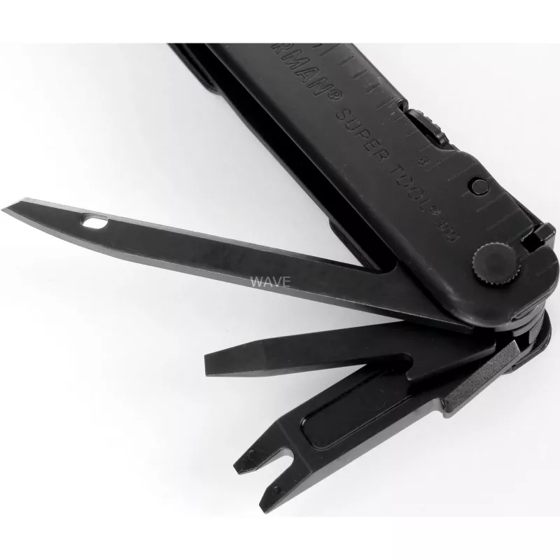 Leatherman 832758 zwart