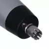 Wahl 05642-135 Neus- en oortrimmer, zwart/zilver