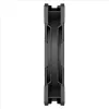 ARCTIC P14 Pro 140 mm PWM-ventilator, ventilator, 14 cm, 400 tpm, 2500 tpm, 186 m³/h, zwart
