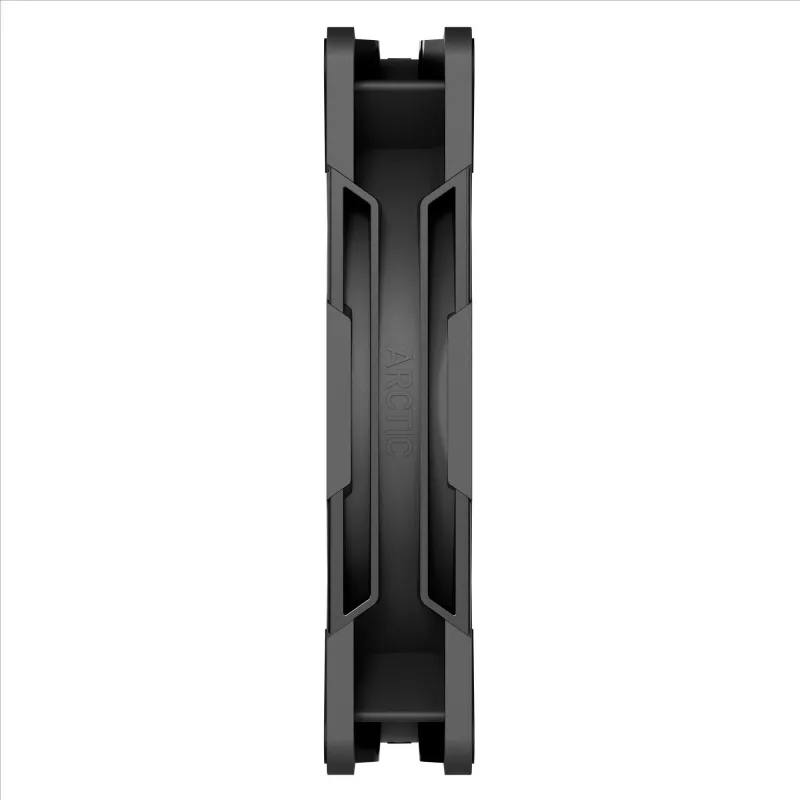 ARCTIC P14 Pro 140 mm PWM-ventilator, ventilator, 14 cm, 400 tpm, 2500 tpm, 186 m³/h, zwart