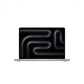Macbook Pro 14 Std M5 10/10/16 24GB 1TB – zilver (US)