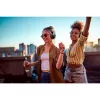 Creative 51EF1040AA000 Zen Hybrid Pro on-ear headset Bluetooth zwart